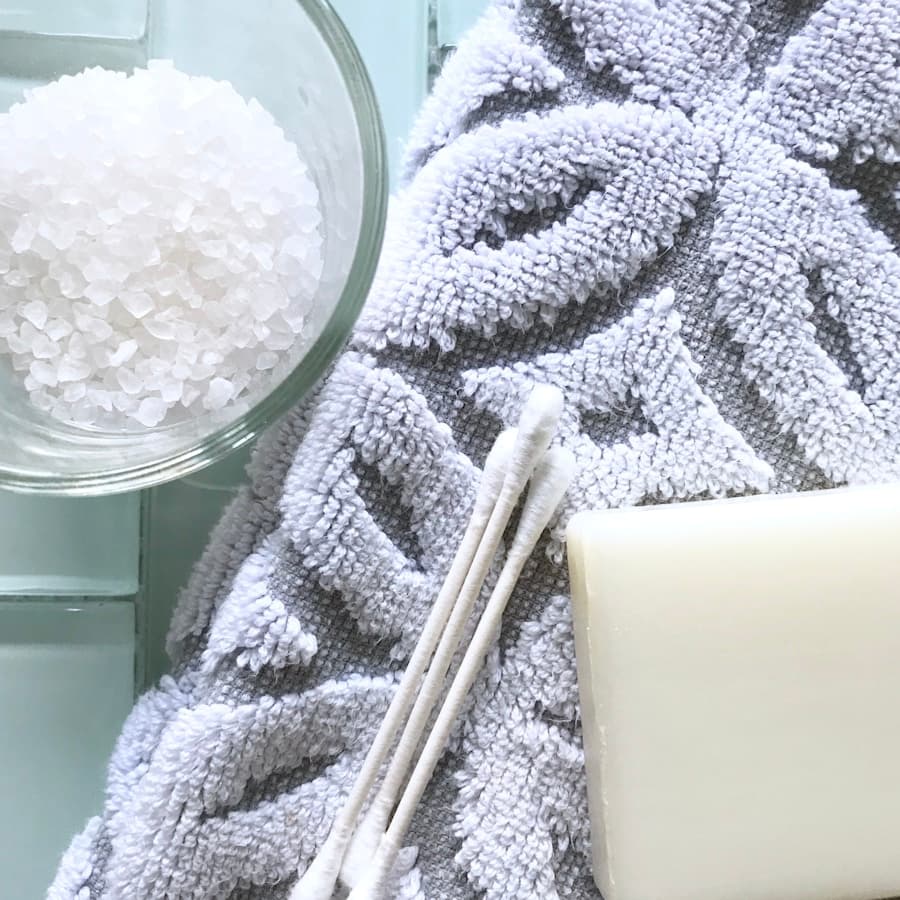 Bathroom Cosmetic Organizer